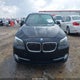 WBAFR7C56BC800722 2011 BMW 535I auction photo thumbnail 12