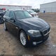 WBAFR7C56BC800722 2011 BMW 535I auction photo thumbnail 1