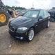WBAFR7C56BC800722 2011 BMW 535I auction photo thumbnail 2