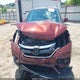 5J6RM4H52GL093268 2016 Honda Cr-V Ex auction photo thumbnail 6