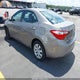 5YFBURHE0FP349319 2015 Toyota Corolla Le auction photo thumbnail 3