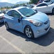 KMHDH4AEXDU713865 2013 Hyundai Elantra Gls auction photo thumbnail 1