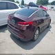 5XXGT4L34HG125080 2017 Kia Optima Lx auction photo thumbnail 4