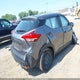 3N1CP5CUXKL498852 2019 Nissan Kicks S auction photo thumbnail 4