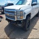 3GCPCREC3FG133594 2015 Chevrolet Silverado C1500 Lt auction photo thumbnail 6