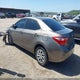 5YFBURHE3JP844459 2018 Toyota Corolla Le auction photo thumbnail 3