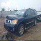 5N1AA0NC6AN607363 2010 Nissan Armada Platinum auction photo thumbnail 2
