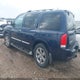 5N1AA0NC6AN607363 2010 Nissan Armada Platinum auction photo thumbnail 3