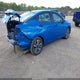 3N1CN8DV7PL872100 2023 Nissan Versa 1.6 S Xtronic Cvt auction photo thumbnail 4