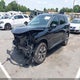 5N1BT3BB7PC830141 2023 Nissan Rogue Sv Intelligent Awd auction photo thumbnail 2
