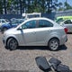 1G1JC5SH7G4114195 2016 Chevrolet Sonic Lt Auto auction photo thumbnail 14