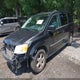 2D4RN5D16AR443692 2010 Dodge Grand Caravan Sxt auction photo thumbnail 2