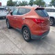 5XYZTDLB4FG290751 2015 Hyundai Santa Fe Sport 2.4L auction photo thumbnail 3