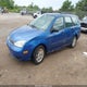 1FAFP36N05W193335 2005 Ford Focus Zxw auction photo thumbnail 2