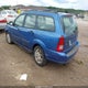 1FAFP36N05W193335 2005 Ford Focus Zxw auction photo thumbnail 3