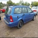 1FAFP36N05W193335 2005 Ford Focus Zxw auction photo thumbnail 4