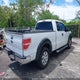 1FTRX12809FA39418 2009 Ford F-150 Stx/Xl/Xlt auction photo thumbnail 4