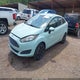 3FADP4BJ4HM149892 2017 Ford Fiesta Se auction photo thumbnail 2