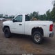 1GCPKPEA3AZ236772 2010 Chevrolet Silverado 1500 Work Truck auction photo thumbnail 14