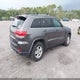1C4RJEAG9FC653947 2015 Jeep Grand Cherokee Laredo auction photo thumbnail 4