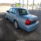2MEHM75VX9X609405 2009 Mercury Grand Marquis Ls (Fleet Only) auction photo thumbnail 3