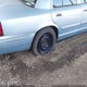 2MEHM75VX9X609405 2009 Mercury Grand Marquis Ls (Fleet Only) auction photo thumbnail 6