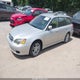 4S3BP616357310121 2005 Subaru Legacy 2.5I auction photo thumbnail 2