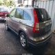 5J6RE4H78BL023586 2011 Honda Cr-V Ex-L auction photo thumbnail 3
