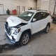 3GKALMEV3NL211652 2022 GMC Terrain Fwd Sle auction photo thumbnail 2