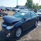 4T1BD1FK0CU043581 2012 Toyota Camry Hybrid Xle auction photo thumbnail 2
