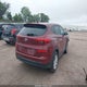 KM8J23A45LU174589 2020 Hyundai Tucson Se auction photo thumbnail 4