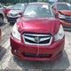 4S3BMBC63C3027155 2012 Subaru Legacy 2.5I Premium auction photo thumbnail 6