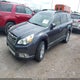 4S4BRBKCXB3443609 2011 Subaru Outback 2.5I Limited auction photo thumbnail 2