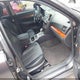 4S4BRBKCXB3443609 2011 Subaru Outback 2.5I Limited auction photo thumbnail 5
