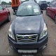 4S4BRBKCXB3443609 2011 Subaru Outback 2.5I Limited auction photo thumbnail 6