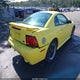 1FAFP42X31F151264 2001 Ford Mustang Gt auction photo thumbnail 4