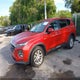 5NMS23AD0KH108658 2019 Hyundai Santa Fe Se auction photo thumbnail 2