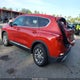 5NMS23AD0KH108658 2019 Hyundai Santa Fe Se auction photo thumbnail 3