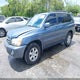JTEHF21A920043044 2002 Toyota Highlander Limited V6 auction photo thumbnail 2