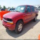 1GCDT13X14K119466 2004 Chevrolet S-10 Ls auction photo thumbnail 2