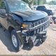 3GCNWAEK4MG355615 2021 Chevrolet Silverado 1500 2Wd Long Bed Wt auction photo thumbnail 6