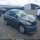 3N1AB7AP6KY420182 2019 Nissan Sentra Sv auction photo thumbnail 1