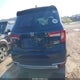 5FNYF6H99KB011820 2019 Honda Pilot Touring auction photo thumbnail 16