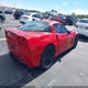 1G1YY25U865125433 2006 Chevrolet Corvette auction photo thumbnail 4