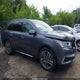 5FRYD4H89HB001734 2017 Acura Mdx Advance Package auction photo thumbnail 13