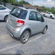 JS2YB413585110253 2008 Suzuki Sx4 Convenience/Touring auction photo thumbnail 4