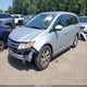 5FNRL5H60EB063290 2014 Honda Odyssey Ex-L auction photo thumbnail 2