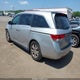 5FNRL5H60EB063290 2014 Honda Odyssey Ex-L auction photo thumbnail 3