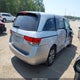 5FNRL5H60EB063290 2014 Honda Odyssey Ex-L auction photo thumbnail 4