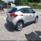 3N1CP5CU3KL532291 2019 Nissan Kicks S auction photo thumbnail 4